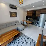 Luxury Apartman