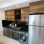 Luxury Apartman