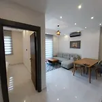 Luxury Apartman