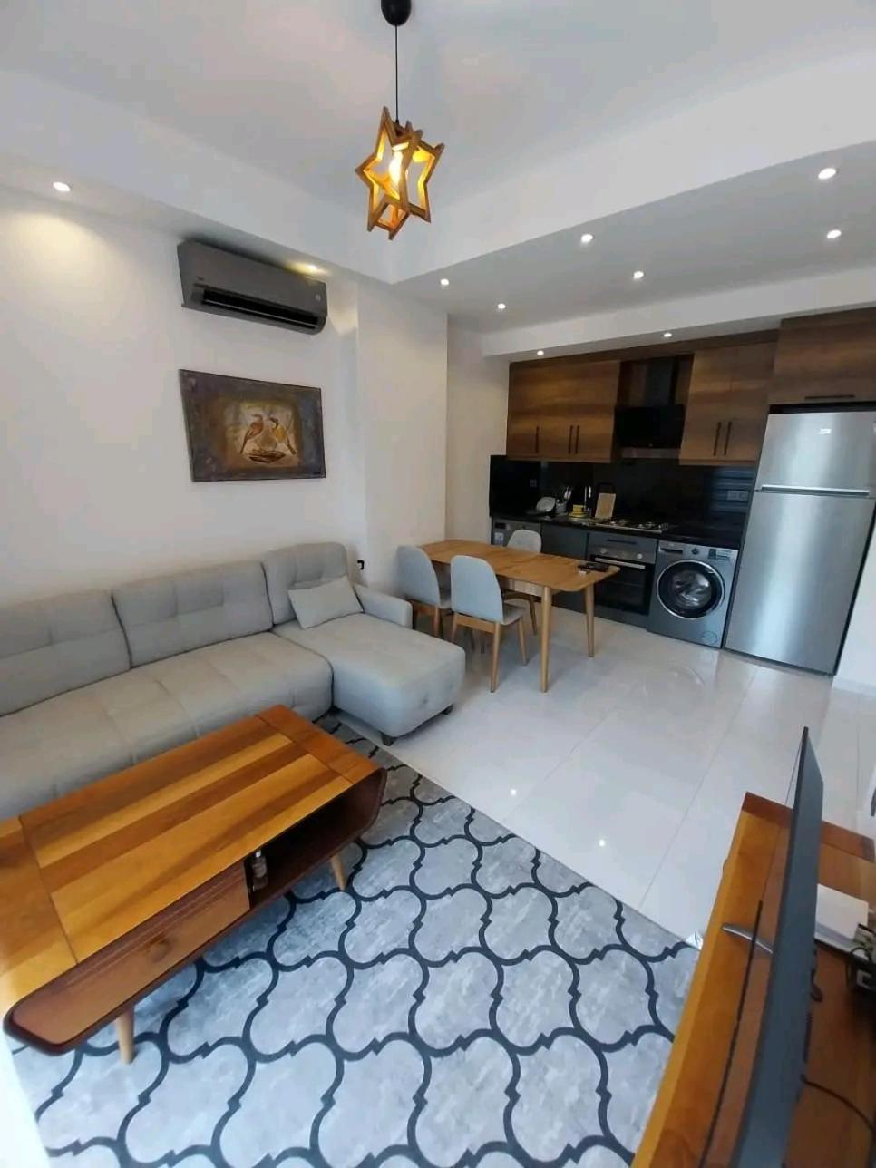 Apartment Luxury *